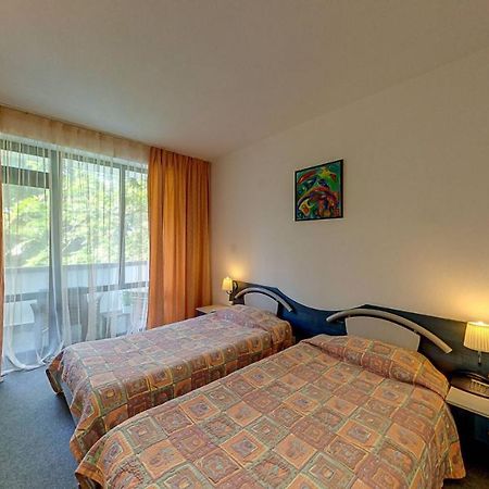 Elmar Hotel Китен Екстер'єр фото