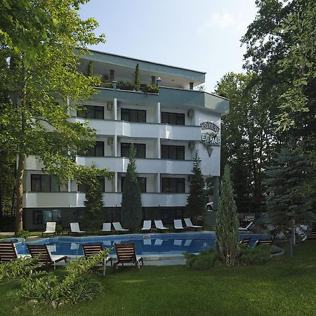 Elmar Hotel Китен Екстер'єр фото