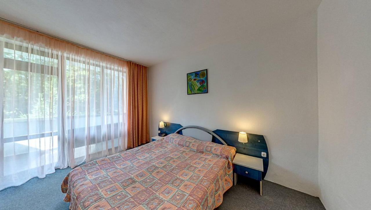 Elmar Hotel Китен Екстер'єр фото