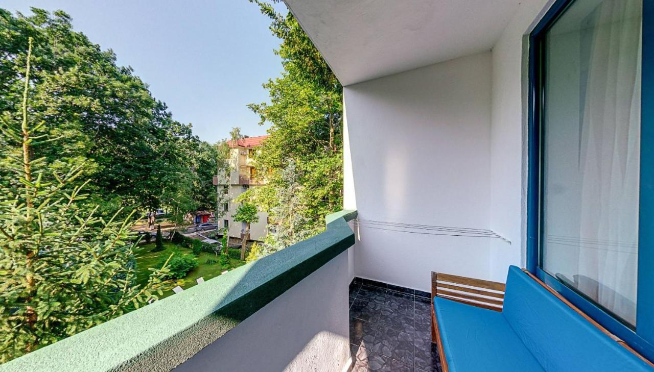 Elmar Hotel Китен Екстер'єр фото