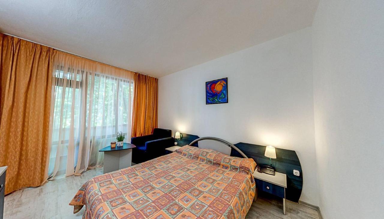 Elmar Hotel Китен Екстер'єр фото