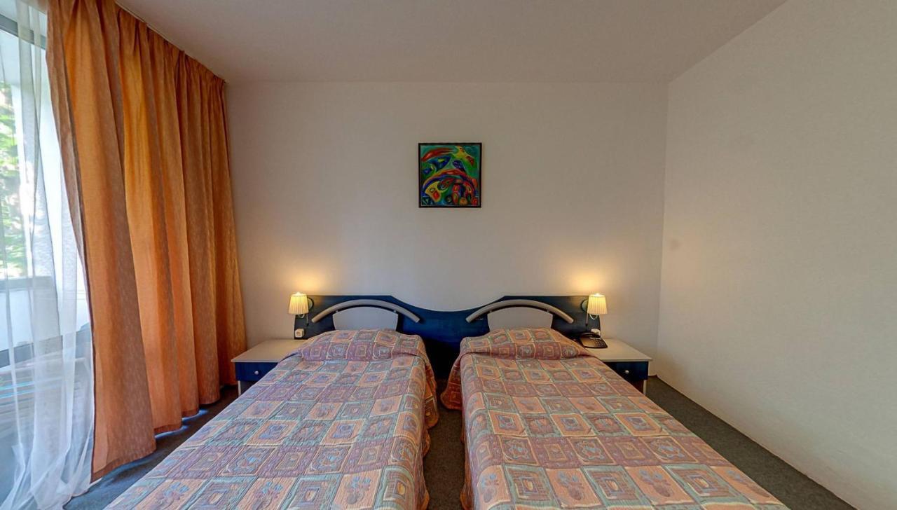 Elmar Hotel Китен Екстер'єр фото