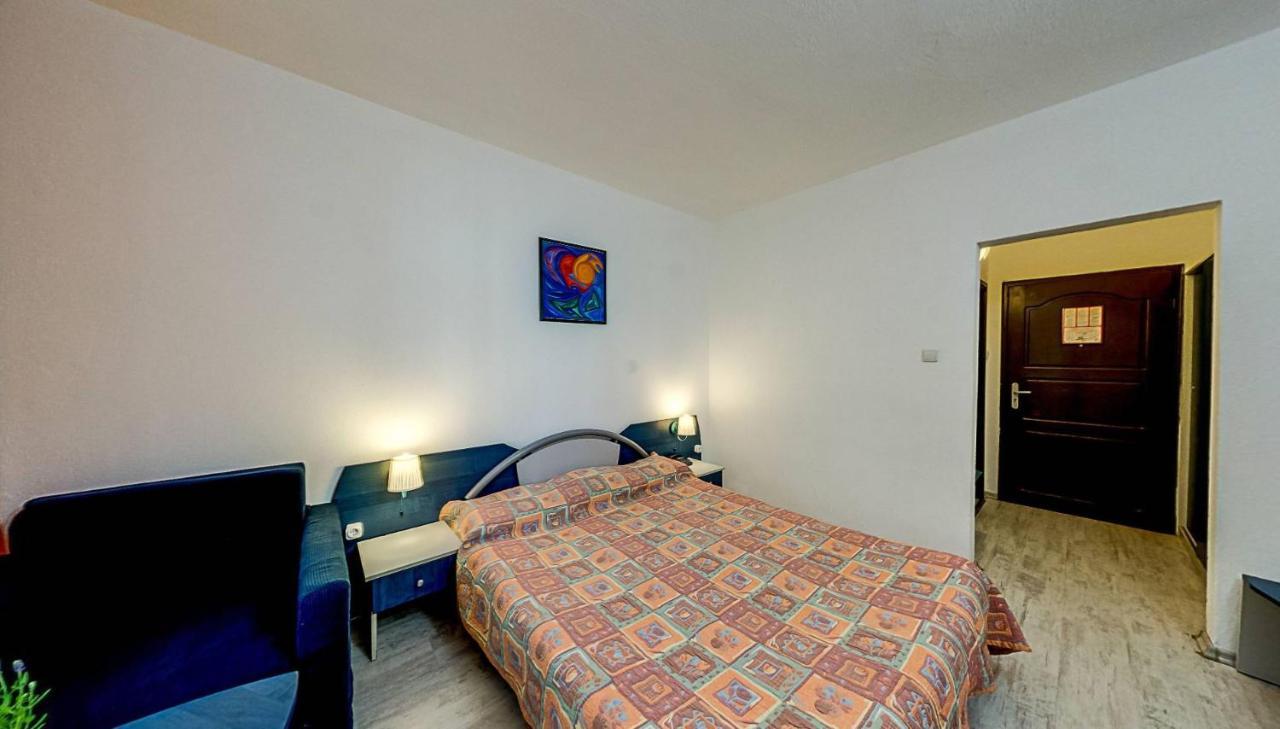 Elmar Hotel Китен Екстер'єр фото