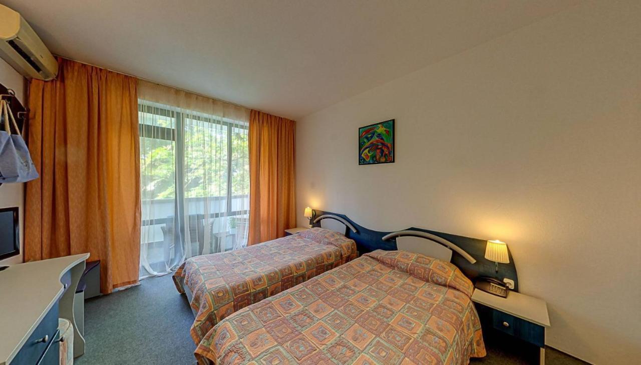 Elmar Hotel Китен Екстер'єр фото
