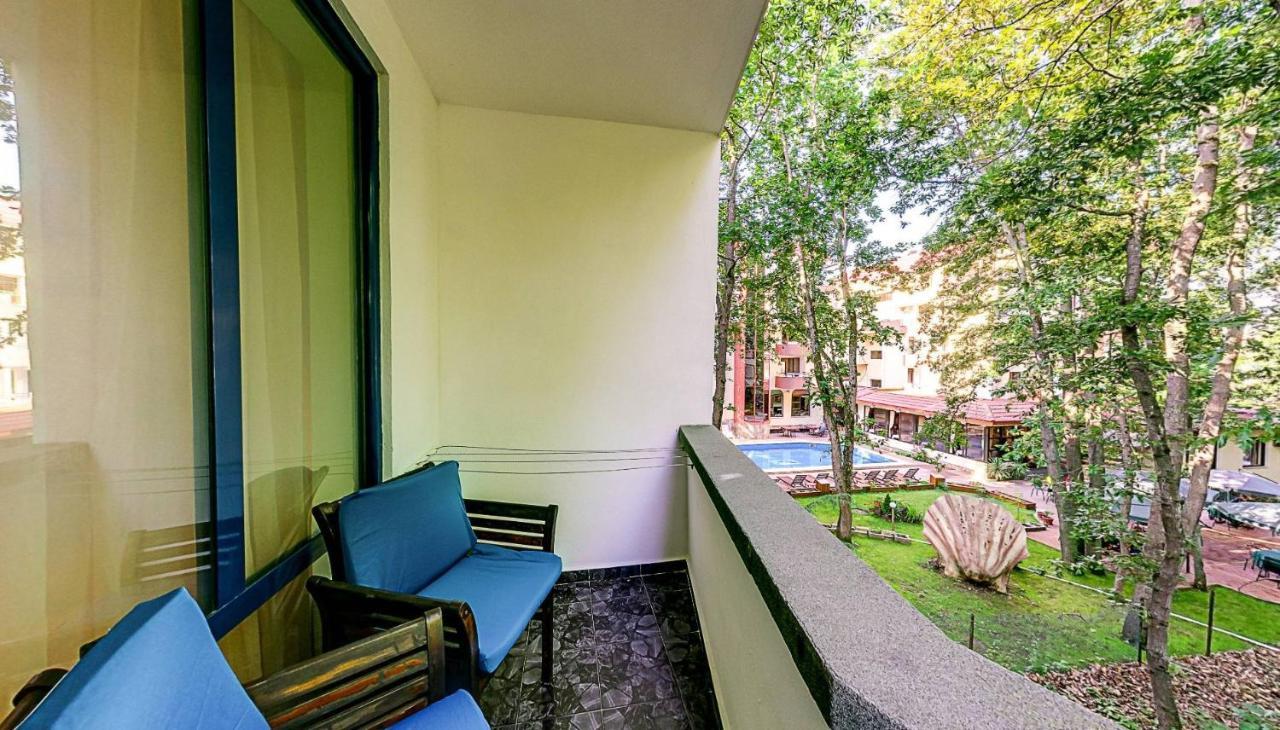 Elmar Hotel Китен Екстер'єр фото