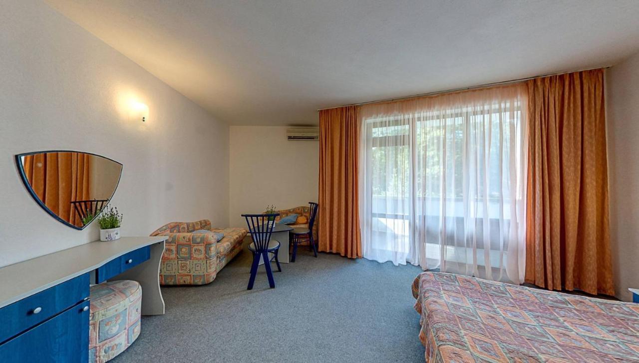 Elmar Hotel Китен Екстер'єр фото