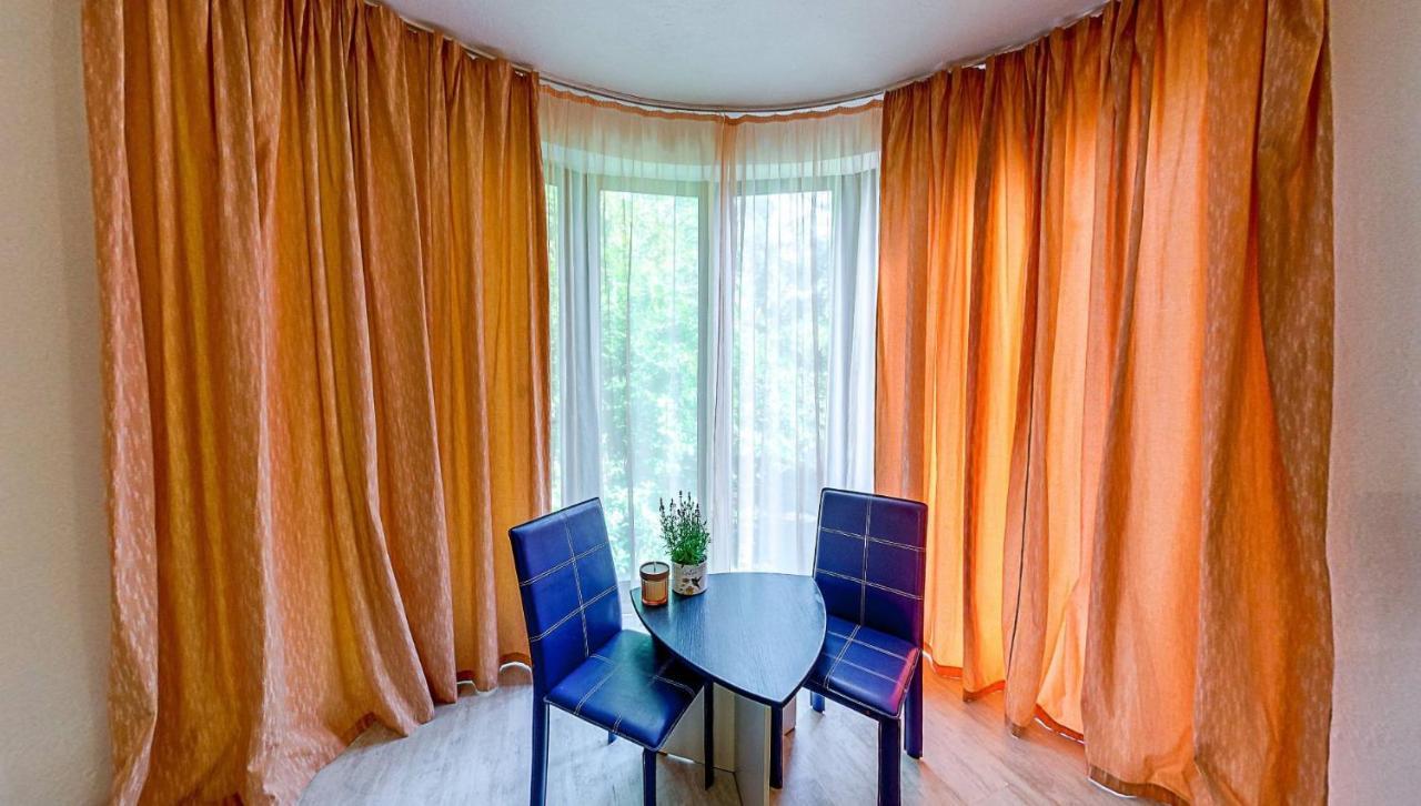 Elmar Hotel Китен Екстер'єр фото